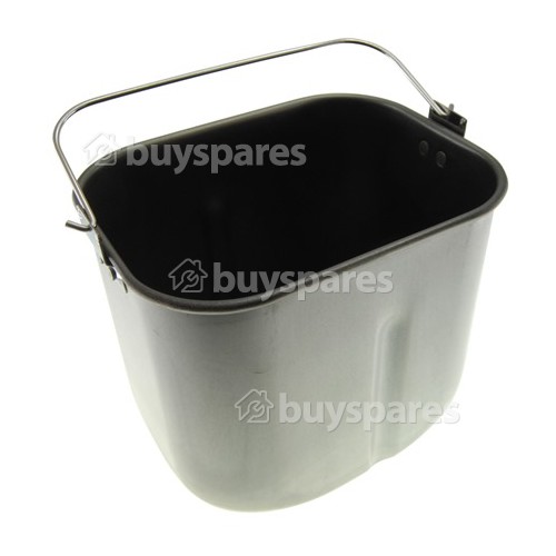 Morphy Richards Bread Pan