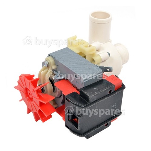 Fagor Drain Pump LV856I
