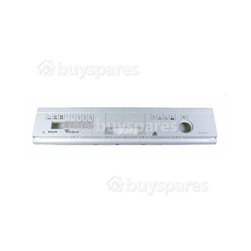 Philips Bezel:Console Facia Panel D/w G57-F02