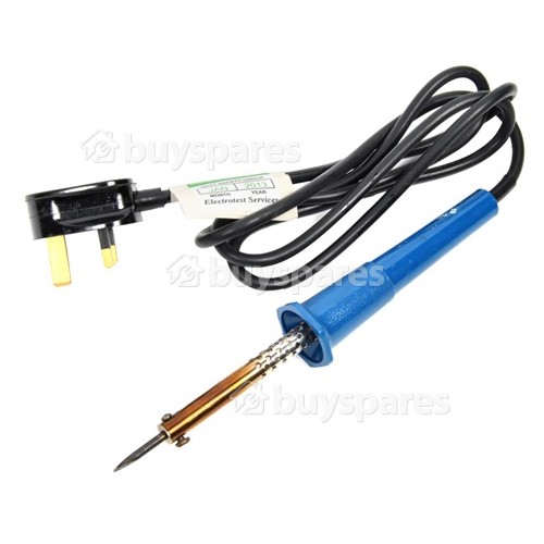 Hoover Obsolete Soldering Iron 25W