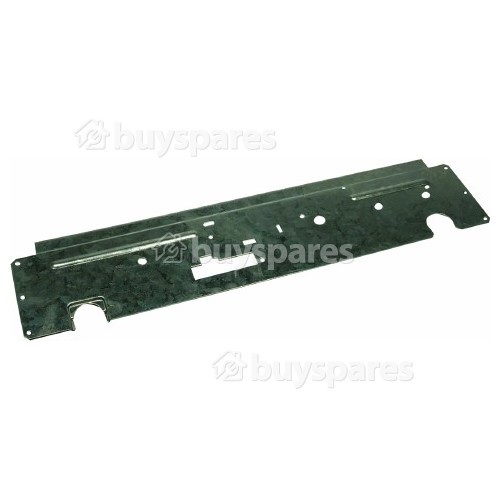 Lower Rear Crosspiece D/w CS1W