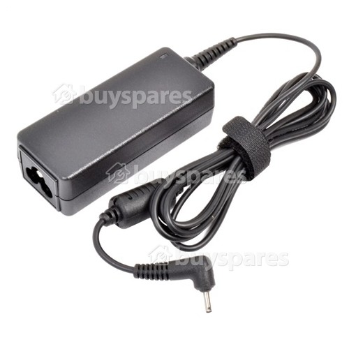 Samsung Laptop Ac Adaptor AD-4012NHF 12V 3.33A