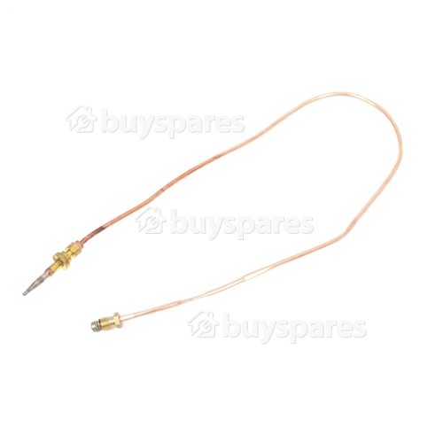 Sondes De Températures À Thermocouple Weltec