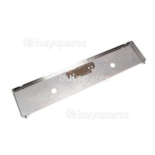 Amana Control Panel Fascia