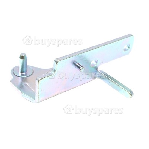 Panasonic NR-B32FW2-WB Lower Right Hand Fridge Door Hinge