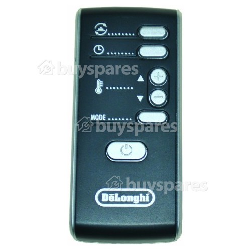 DeLonghi Remote Control