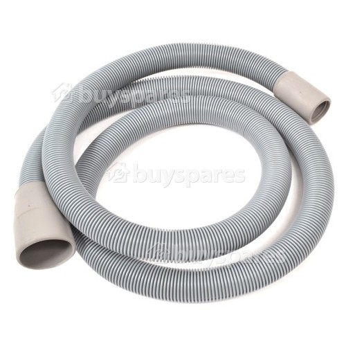 Electra 1.6mtr. Drain Hose Straight