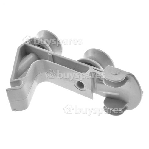 Brandt, De-Dietrich, Ocean Wheel Support