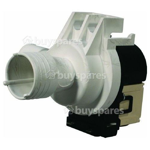 Hoover Drain Pump