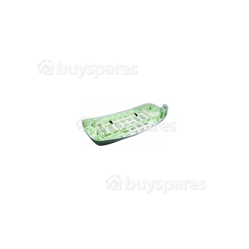 Kenwood Base Cover