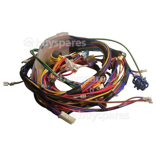 LG Harness Pwb