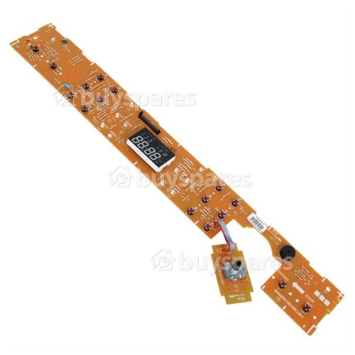 Bosch Neff Siemens Operating Module | BuySpares HKSスーパーターボマフラー中古スカイライン400RRV37専用