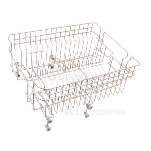 Baumatic Upper Basket