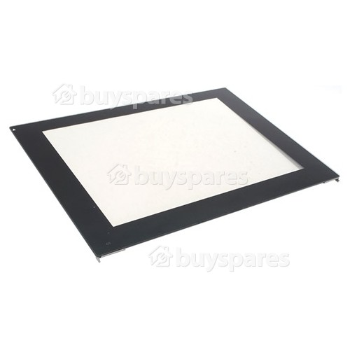 Asko Main Oven Inner Door Glass