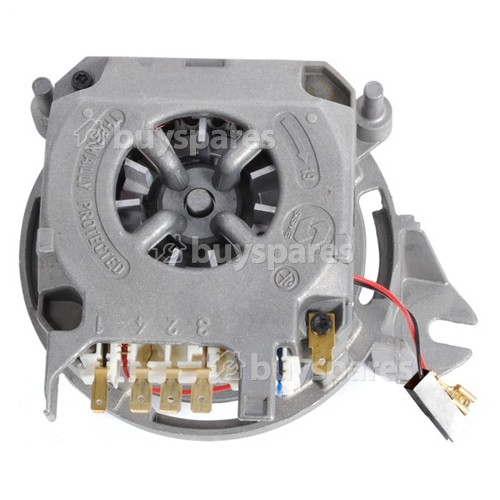 Bosch Recirculation Pump Wash Motor : ISOL.KL 5600 046447 M01876