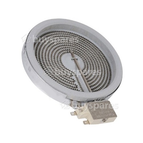 Electrolux Group Ceramic Hotplate Element Single | BuySpares