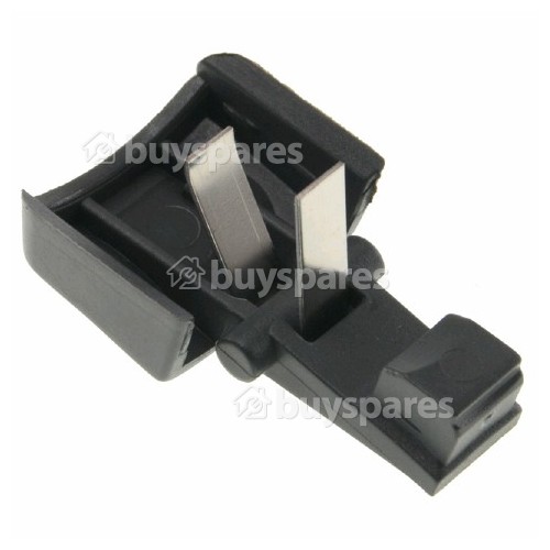 Sebo Release Button