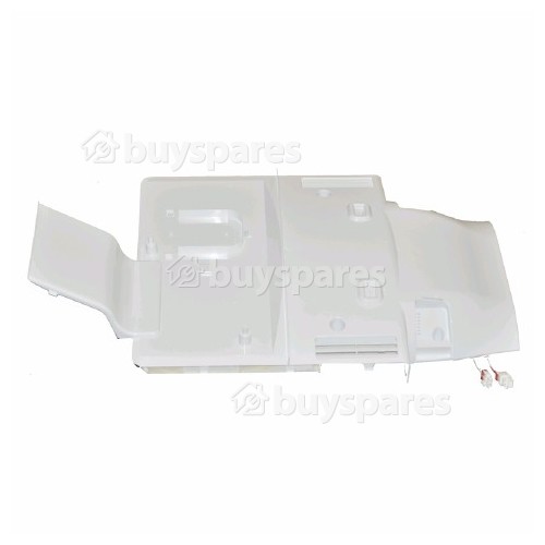 Samsung Fridge Evaporator Cover