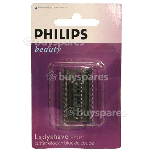 Philips Ladyshaver Cutter