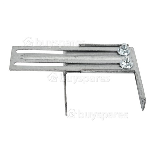 LDW60W12N Adjustable Base Board Assembly Right