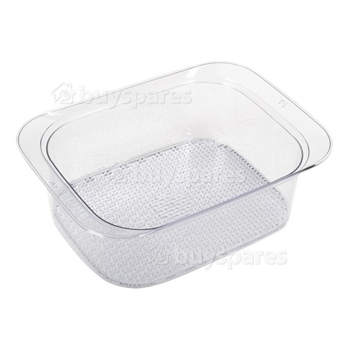 Tefal Middle Steam Basket