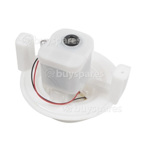 Daewoo Fixture Motor