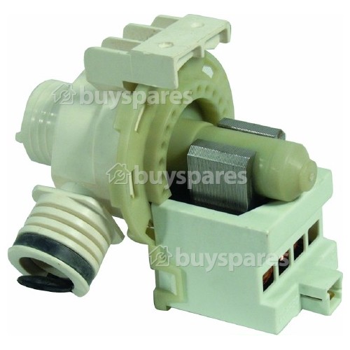 Indesit Drain Pump