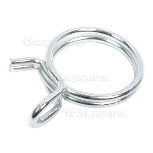 Husqvarna QB514W Hose Clamp