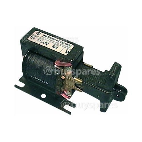 Creda Solenoid Valve D/w 700S