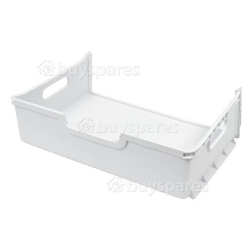 Hotpoint FFP187BP (0) Upper Drawer