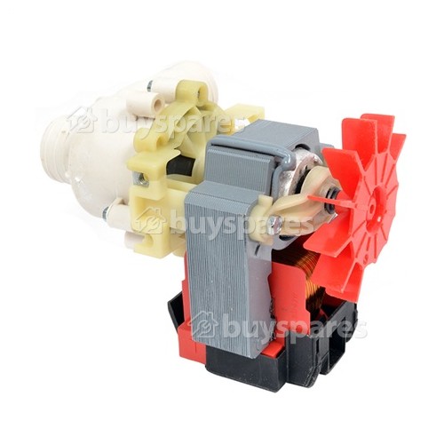 Fagor Drain Pump LV856I