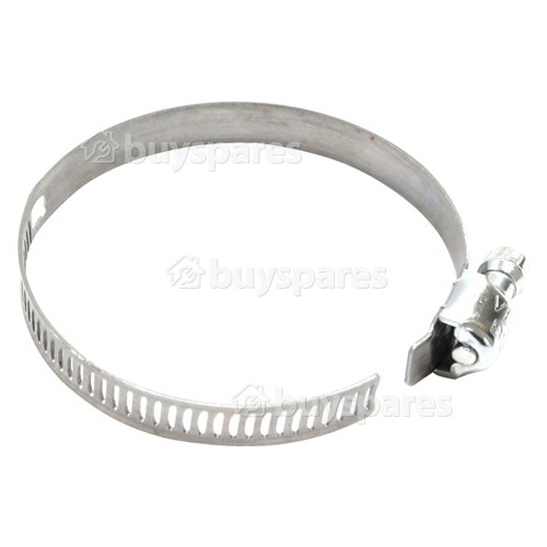 Whirlpool ADG 7540/1 Hose Clip Clamp Band 33-55MM DIA.