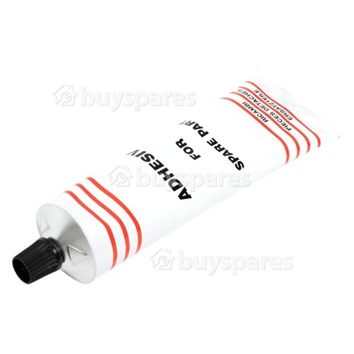 Falcon Debor Rubber To Metal Glue : 150ML.