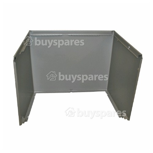Outer Casing 6.53 4