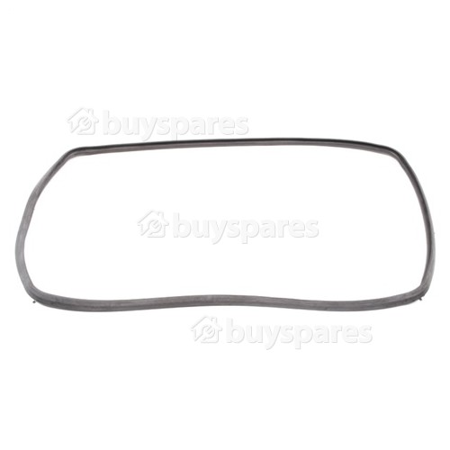 Zanussi Top Oven Door Seal