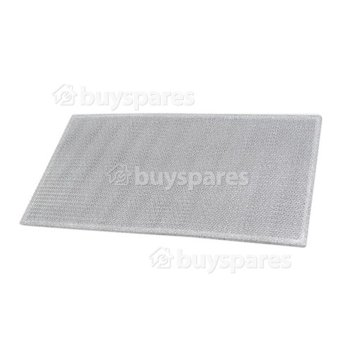 Electrolux Group Metal Filter