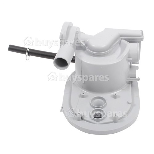 Hotpoint-Ariston LFT 114/HA.R Set Sump