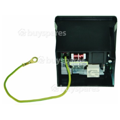 Pressure Switch