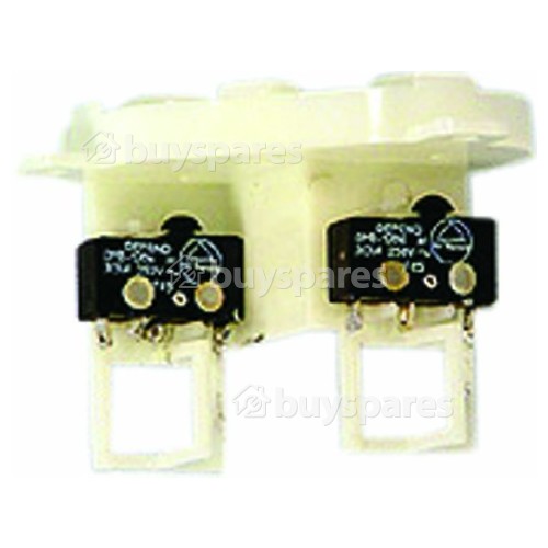 Kenwood On/Off Switch Assembly