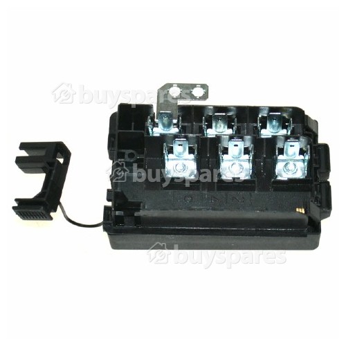 Flavel Terminal Block & Cable 40A