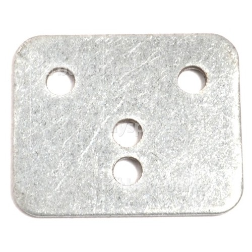 Aspen 50AP5NDWP Fixing Sheet-Hinge