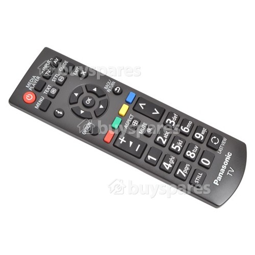 Panasonic Remote Control