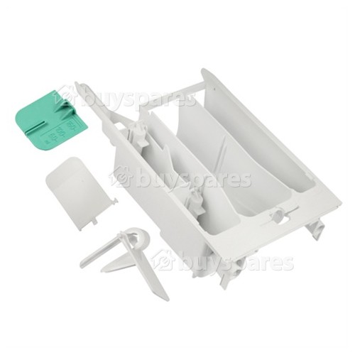 Whirlpool Drawer 2