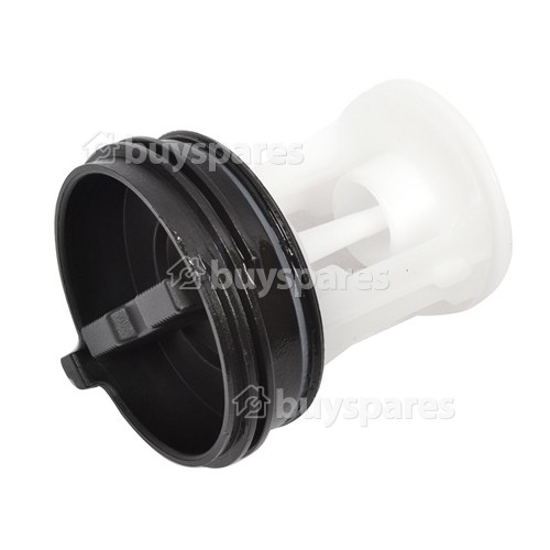 Whirlpool Drain Pump Filter BuySpares