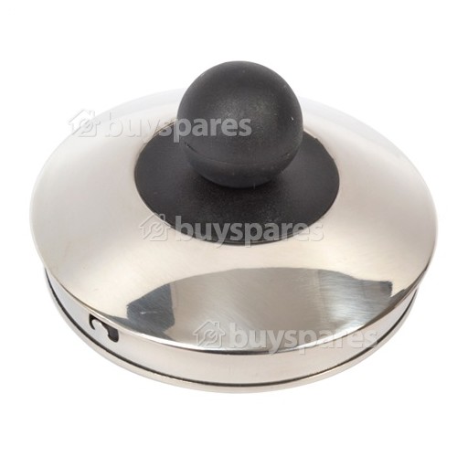 Kenwood Lid Assembly Complete BuySpares