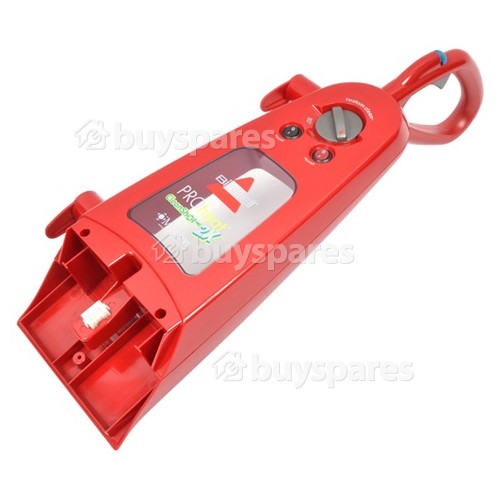Bissell ProHeat 2X Plus 9500E Upper Handle Assy