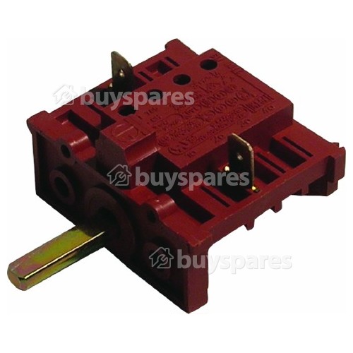 Hotpoint Function Selector Switch