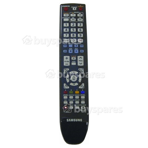 Samsung Fernbedienung AK59-00104J