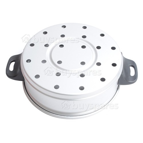 Kenwood Steaming Tray