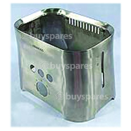 DeLonghi Body Assembly Including Control Knob & PCB Carrier
